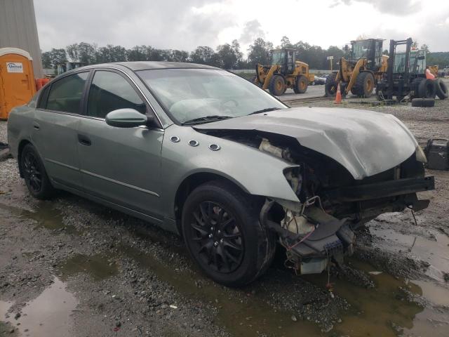Photo 4 from auction – 2003 NISSAN ALTIMA with VIN 1N4AL11D93C213430
