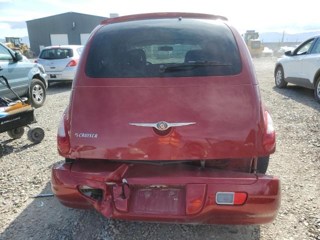 Photo 6 from auction – 2010 CHRYSLER PT CRUISER with VIN 3A4GY5F9XAT132580