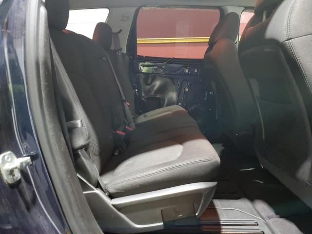 Photo 11 from auction – 2010 CHEVROLET TRAVERSE L with VIN 1GNLVFEDXAS125792