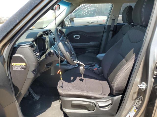 Photo 7 from auction – 2015 KIA SOUL with VIN KNDJN2A21F7203285