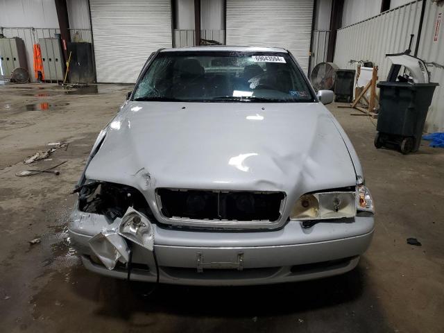 Photo 5 from auction – 1999 VOLVO S70 with VIN YV1LT56D8X2580778