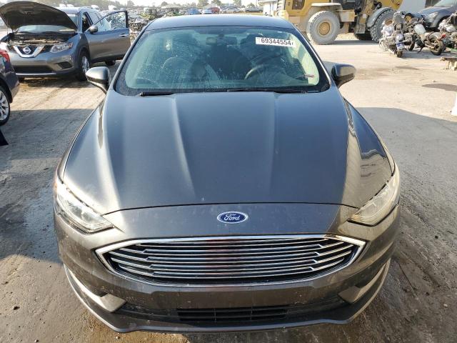 Photo 5 from auction – 2017 FORD FUSION SE with VIN 3FA6P0HD0HR236646