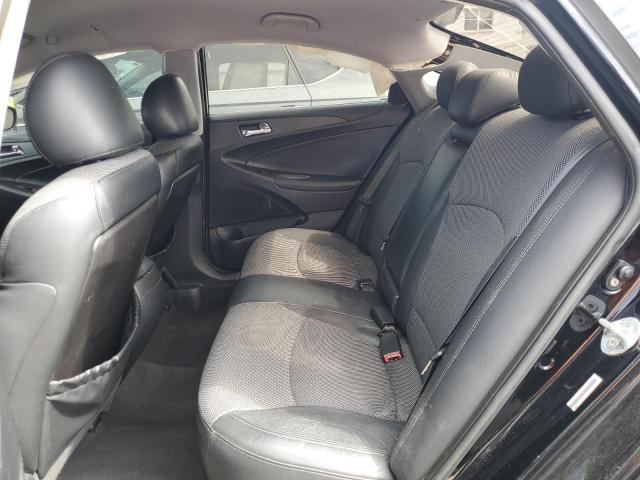 Photo 10 from auction – 2011 HYUNDAI SONATA SE with VIN 5NPEC4AC1BH106315