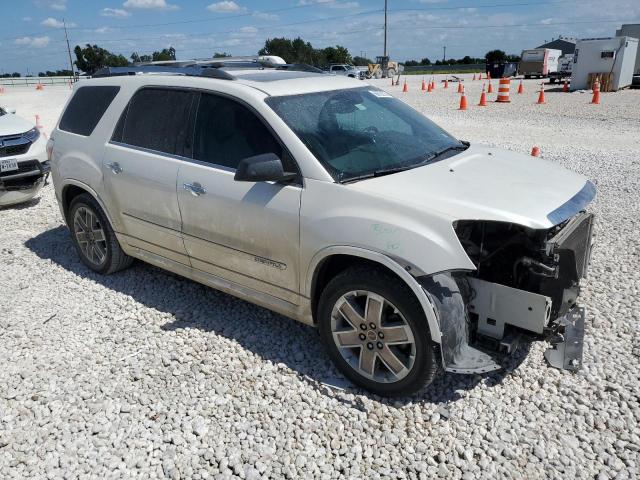 Photo 4 from auction – 2012 GMC ACADIA DEN with VIN 1GKKRTED7CJ302786