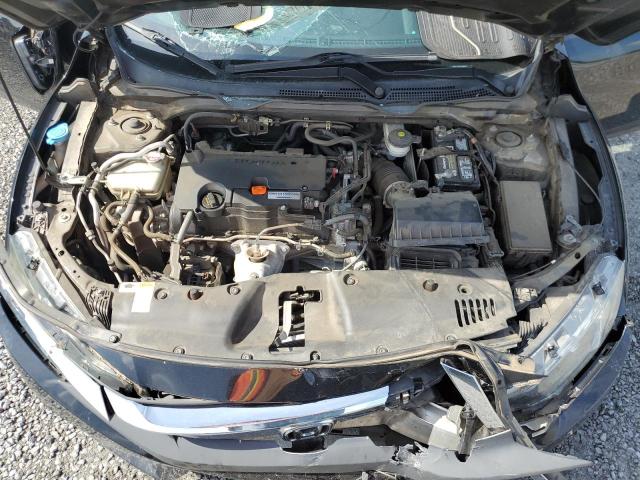 Фото 11 с аукциона – 2016 HONDA CIVIC EX с VIN 2HGFC2F74GH506441