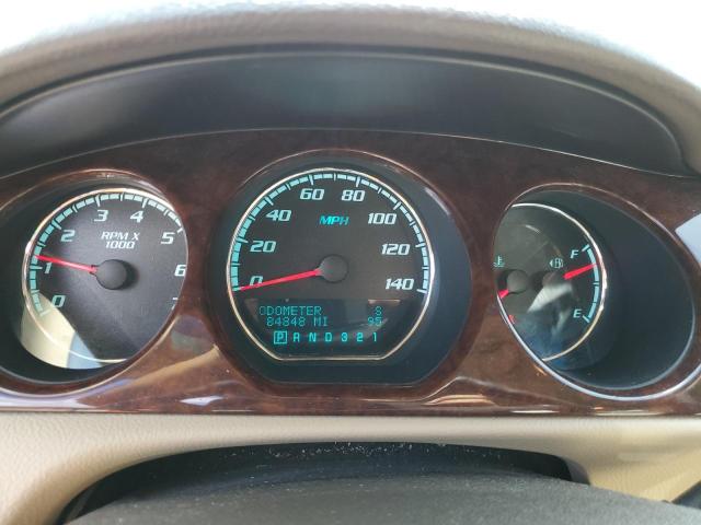 Photo 9 from auction – 2011 BUICK LUCERNE CX with VIN 1G4HA5EM1BU123984