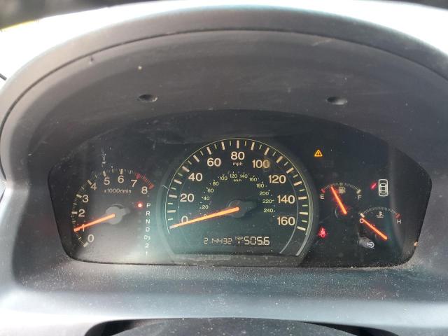 Photo 9 from auction – 2003 HONDA ACCORD EX with VIN 1HGCM66503A038464