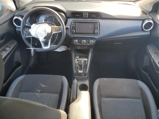 Photo 8 from auction – 2023 NISSAN VERSA SV with VIN 3N1CN8EV7PL834154