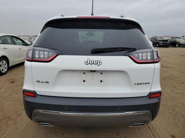 Photo 6 from auction – 2019 JEEP CHEROKEE L with VIN 1C4PJMDN6KD453334