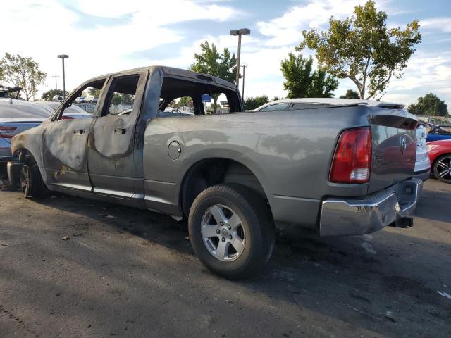 Photo 2 from auction – 2009 DODGE RAM 1500 with VIN 1D3HB18T09S703575