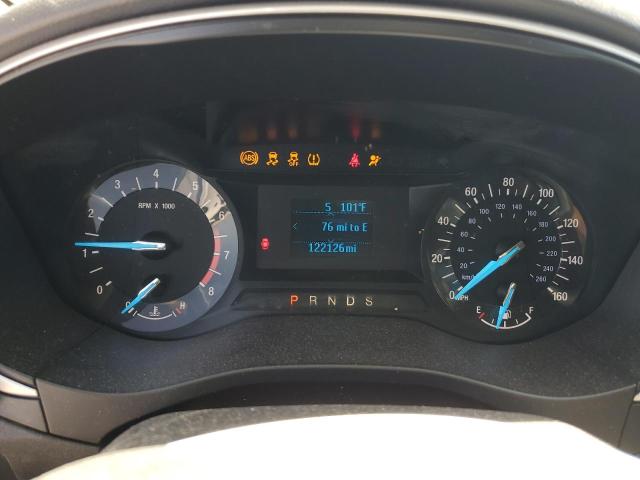 Photo 9 from auction – 2014 FORD FUSION S with VIN 3FA6P0G75ER317309
