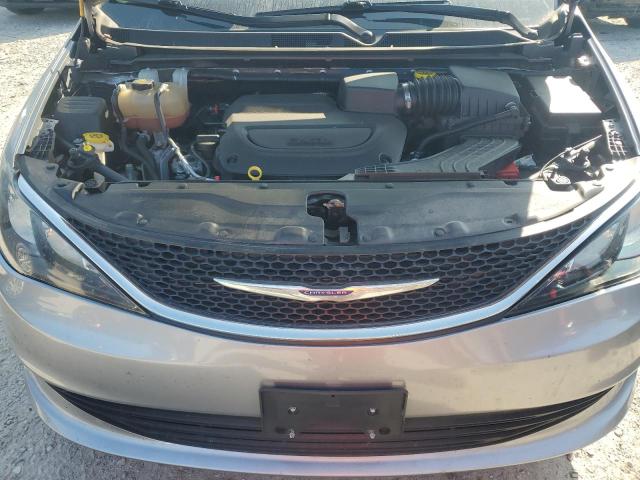 Photo 12 from auction – 2020 CHRYSLER VOYAGER LX with VIN 2C4RC1DG3LR163358