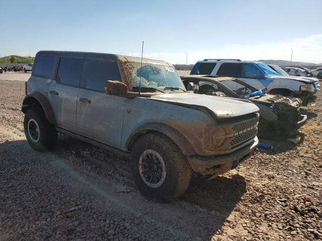 FORD BRONCO BAS 2023 with VIN 1FMEE5DP9PLB29497 - Photo from auction
