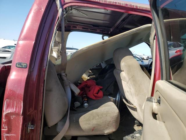 Photo 10 from auction – 2006 CHEVROLET SILVERADO with VIN 2GCEC13T561155388