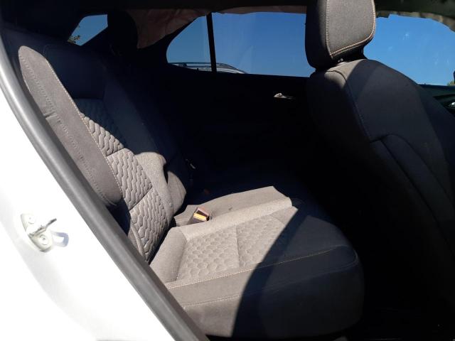 Photo 11 from auction – 2019 CHEVROLET EQUINOX LT with VIN 2GNAXLEX3K6289822