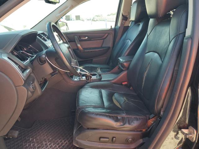 Photo 7 from auction – 2014 GMC ACADIA SLT with VIN 1GKKRRKD6EJ221496