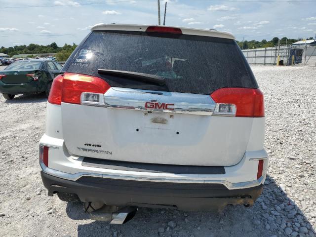 Foto 6 de la subasta – 2016 GMC TERRAIN SL con VIN 2GKFLPE37G6149024