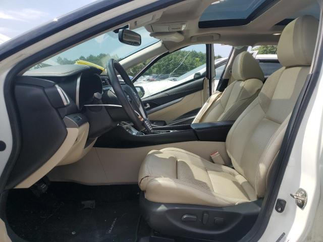 Photo 7 from auction – 2016 NISSAN MAXIMA 3.5 with VIN 1N4AA6AP4GC424201