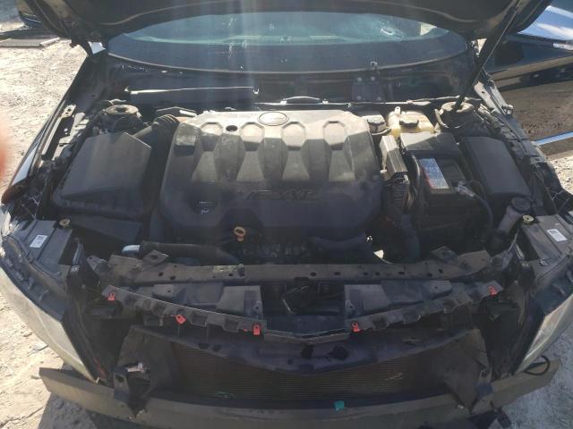 Photo 11 from auction – 2019 CHEVROLET IMPALA PRE with VIN 1G1105S39KU137306