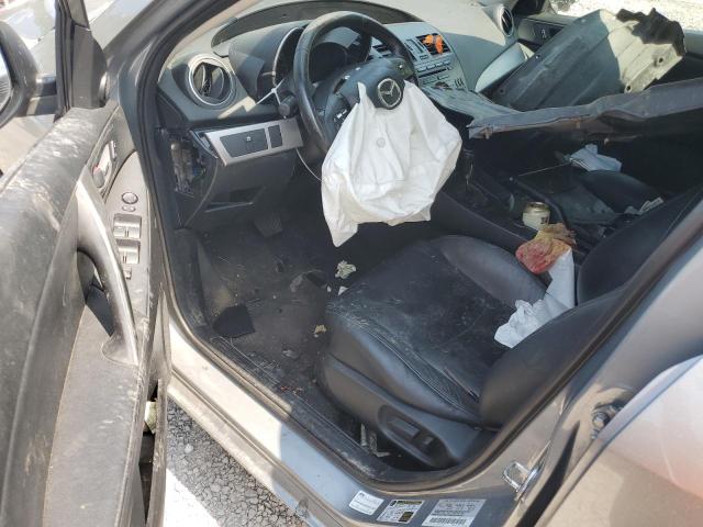 Photo 8 from auction – 2012 MAZDA 3 I with VIN JM1BL1M82C1634141