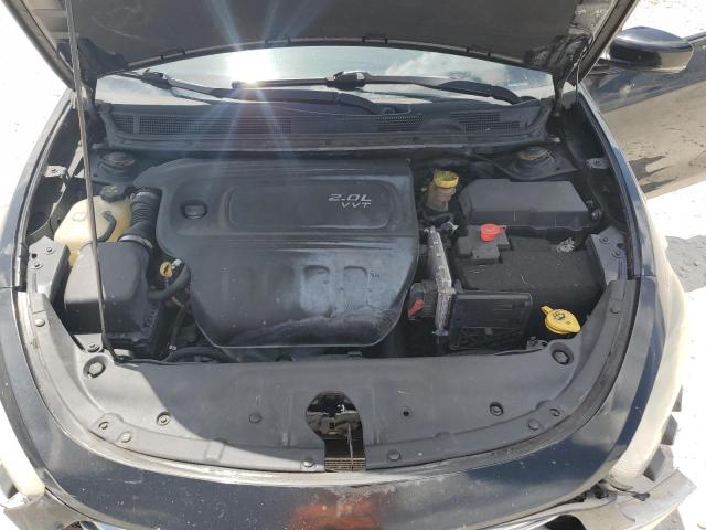 Photo 11 from auction – 2013 DODGE DART LIMIT with VIN 1C3CDFCA9DD347144