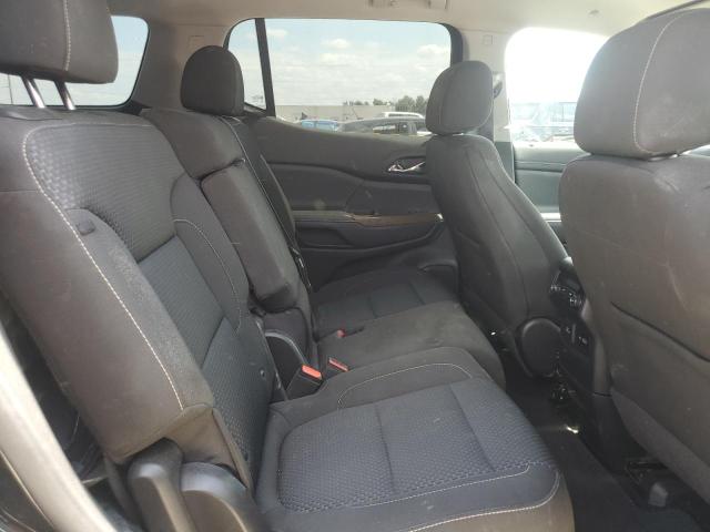 Photo 11 from auction – 2021 GMC ACADIA SLE with VIN 1GKKNKLA8MZ167707