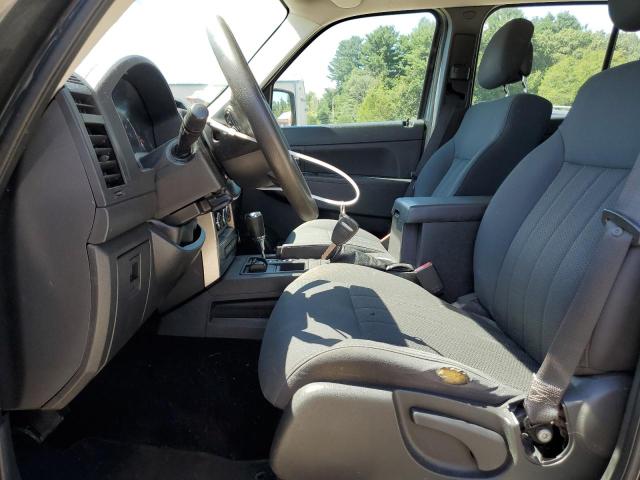Photo 7 from auction – 2011 JEEP LIBERTY SP with VIN 1J4PN2GK8BW565139