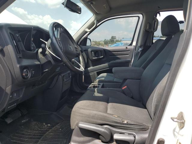 Photo 7 from auction – 2013 HONDA RIDGELINE with VIN 5FPYK1F70DB004989