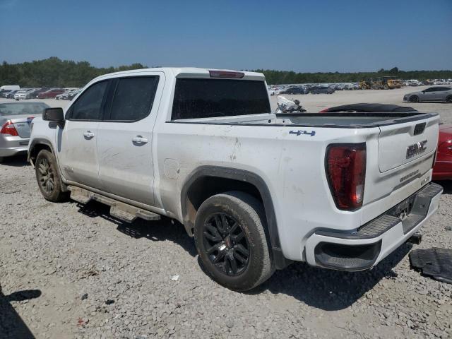 Photo 2 from auction – 2022 GMC SIERRA LIM with VIN 3GTP9CEK5NG136806