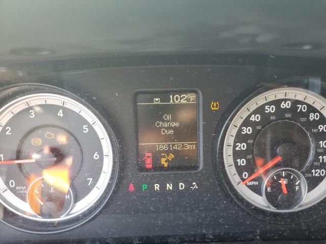 Photo 9 from auction – 2013 RAM 1500 ST with VIN 1C6RR6KT1DS697901