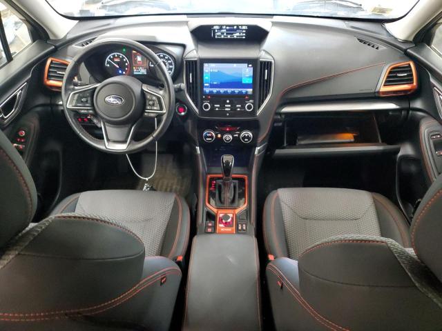 Photo 8 from auction – 2019 SUBARU FORESTER S with VIN JF2SKAKC1KH488705