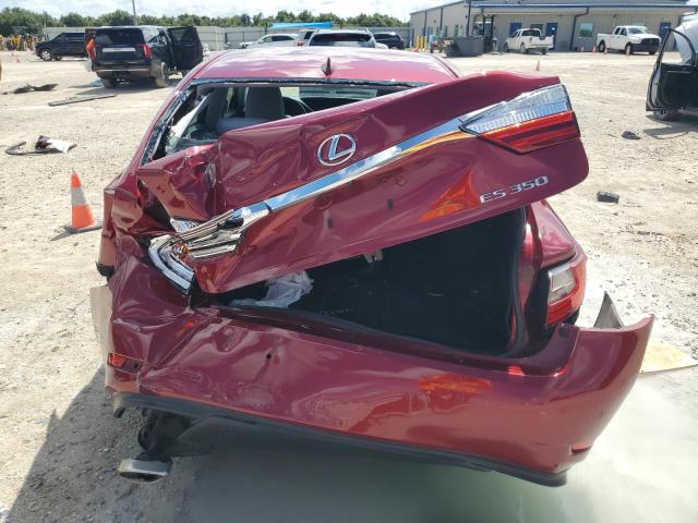 Photo 6 from auction – 2016 LEXUS ES 350 with VIN 58ABK1GGXGU029959