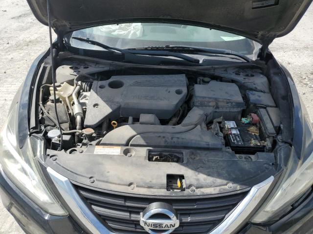 Photo 11 from auction – 2017 NISSAN ALTIMA 2.5 with VIN 1N4AL3AP6HC132964
