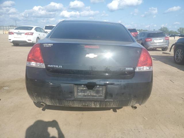 Photo 6 from auction – 2013 CHEVROLET IMPALA LS with VIN 2G1WF5E35D1260440
