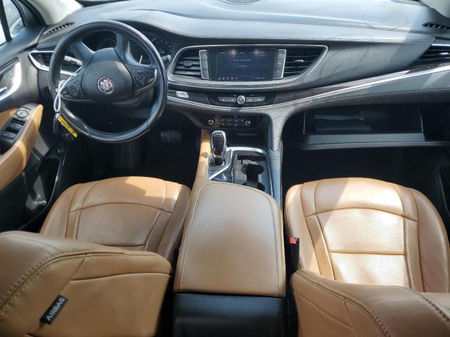 Photo 8 from auction – 2020 BUICK ENCLAVE ES with VIN 5GAERBKW7LJ120855