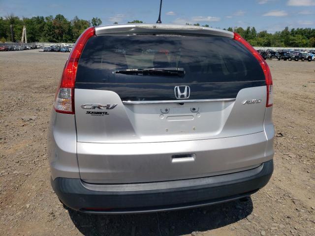 Photo 6 from auction – 2013 HONDA CR-V EX with VIN 2HKRM4H52DH609649