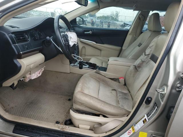 Photo 7 from auction – 2014 TOYOTA CAMRY L with VIN 4T1BF1FK9EU850534