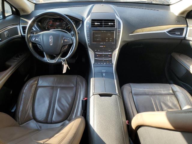 Zdjęcie 8 z aukcji – 2015 LINCOLN MKZ z VIN 3LN6L2G99FR620223