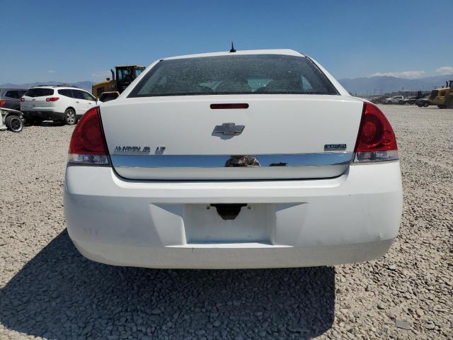 Photo 6 from auction – 2011 CHEVROLET IMPALA LT with VIN 2G1WG5EK2B1303102