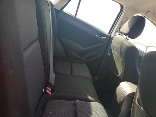 Photo 10 from auction – 2014 MAZDA CX-5 SPORT with VIN JM3KE2BE0E0335630