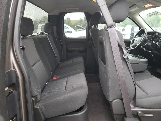 Photo 10 from auction – 2013 CHEVROLET SILVERADO with VIN 1GCRKSE70DZ109577