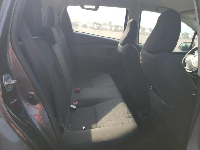 Photo 10 from auction – 2015 TOYOTA YARIS with VIN VNKKTUD34FA021777