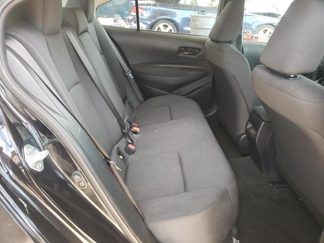 Photo 10 from auction – 2023 TOYOTA COROLLA LE with VIN 5YFB4MDE8PP012326
