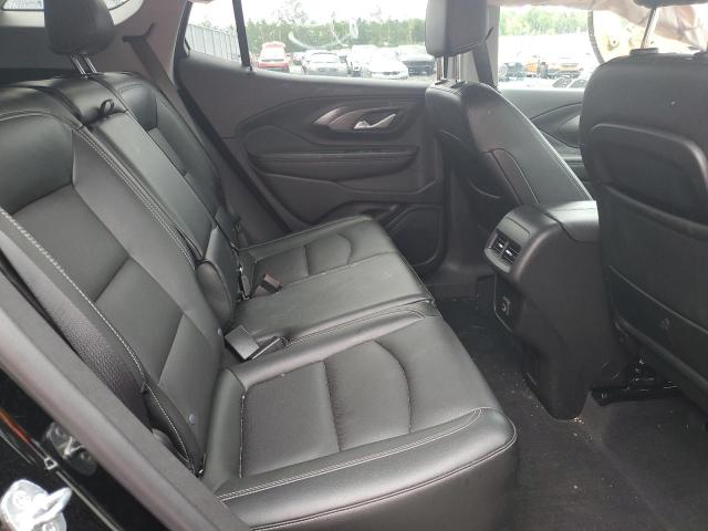 Photo 11 from auction – 2022 GMC TERRAIN SL with VIN 3GKALVEV0NL225126