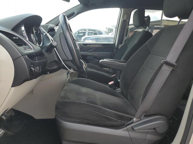 Photo 7 from auction – 2016 DODGE GRAND CARA with VIN 2C4RDGBG6GR116740
