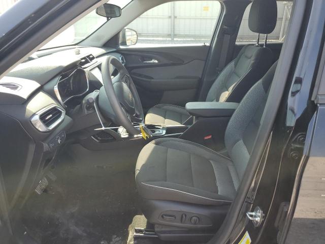 Photo 7 from auction – 2023 CHEVROLET TRAILBLAZE with VIN KL79MPS26PB193365