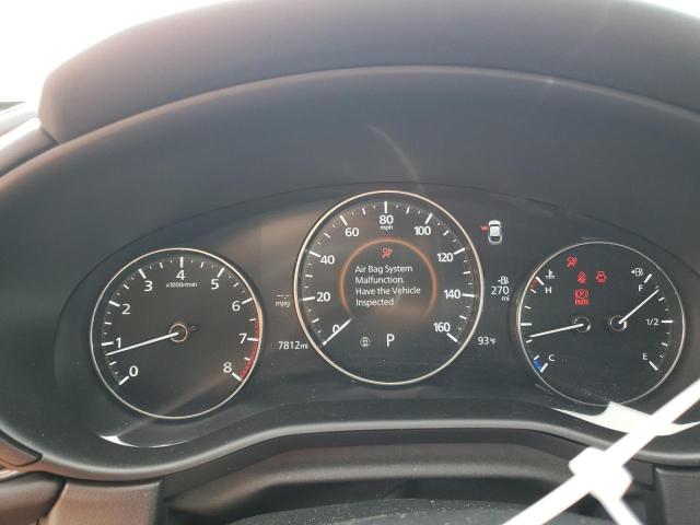 Photo 9 from auction – 2023 MAZDA CX-30 PREF with VIN 3MVDMBCM2PM582169