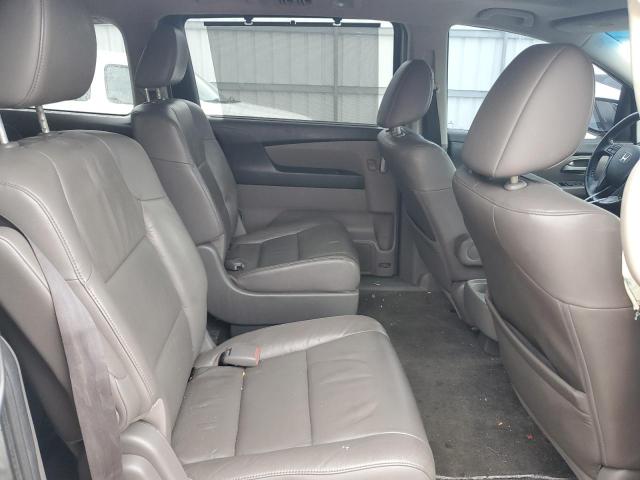 Photo 11 from auction – 2012 HONDA ODYSSEY EX with VIN 5FNRL5H64CB087878