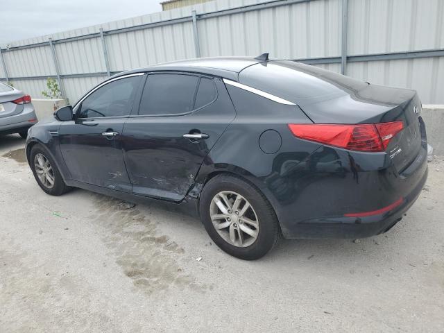 Photo 2 from auction – 2013 KIA OPTIMA LX with VIN 5XXGM4A75DG219711