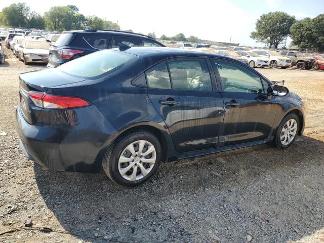 Photo 3 from auction – 2021 TOYOTA COROLLA LE with VIN JTDEPMAE0MJ149298